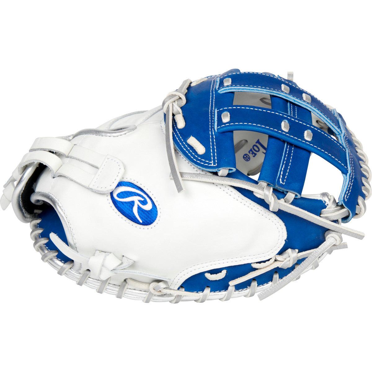 2022 Rawlings Liberty Advanced Series 34