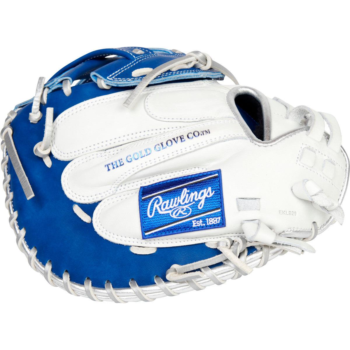 2022 Rawlings Liberty Advanced Series 34