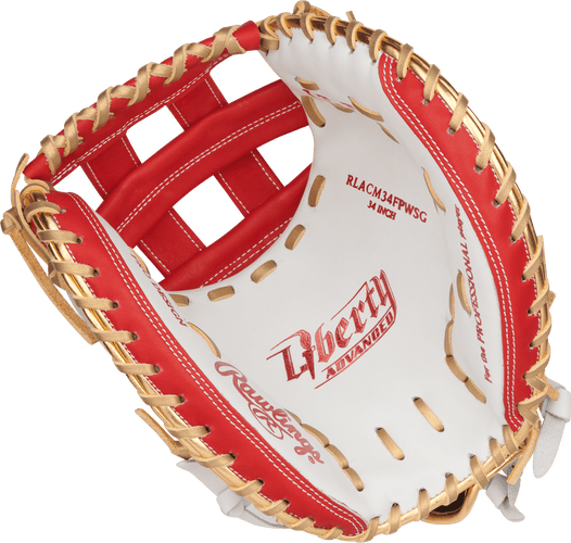 Rawlings Liberty Advanced ColorSync 4.0 34