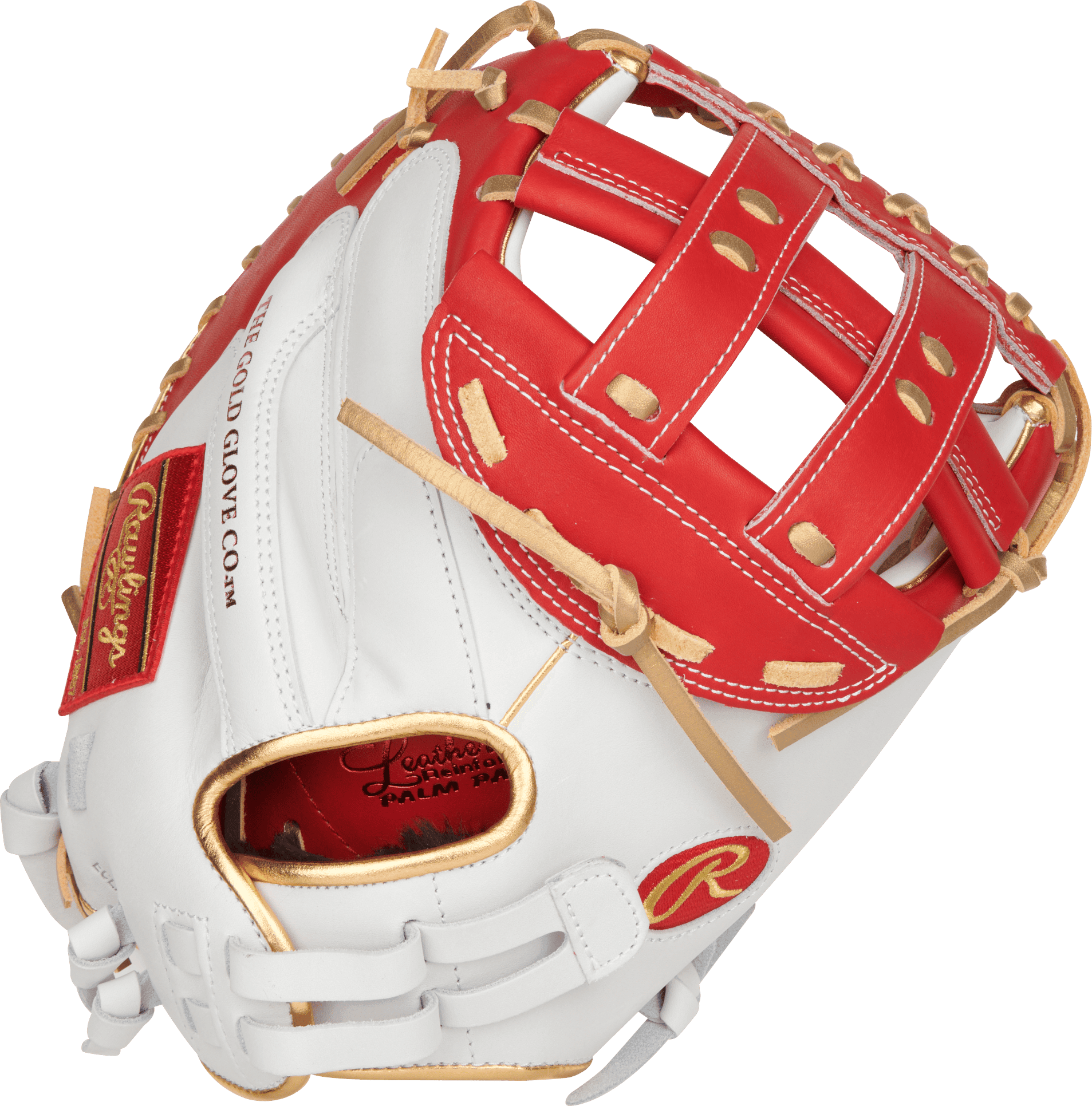 Rawlings Liberty Advanced ColorSync 4.0 34