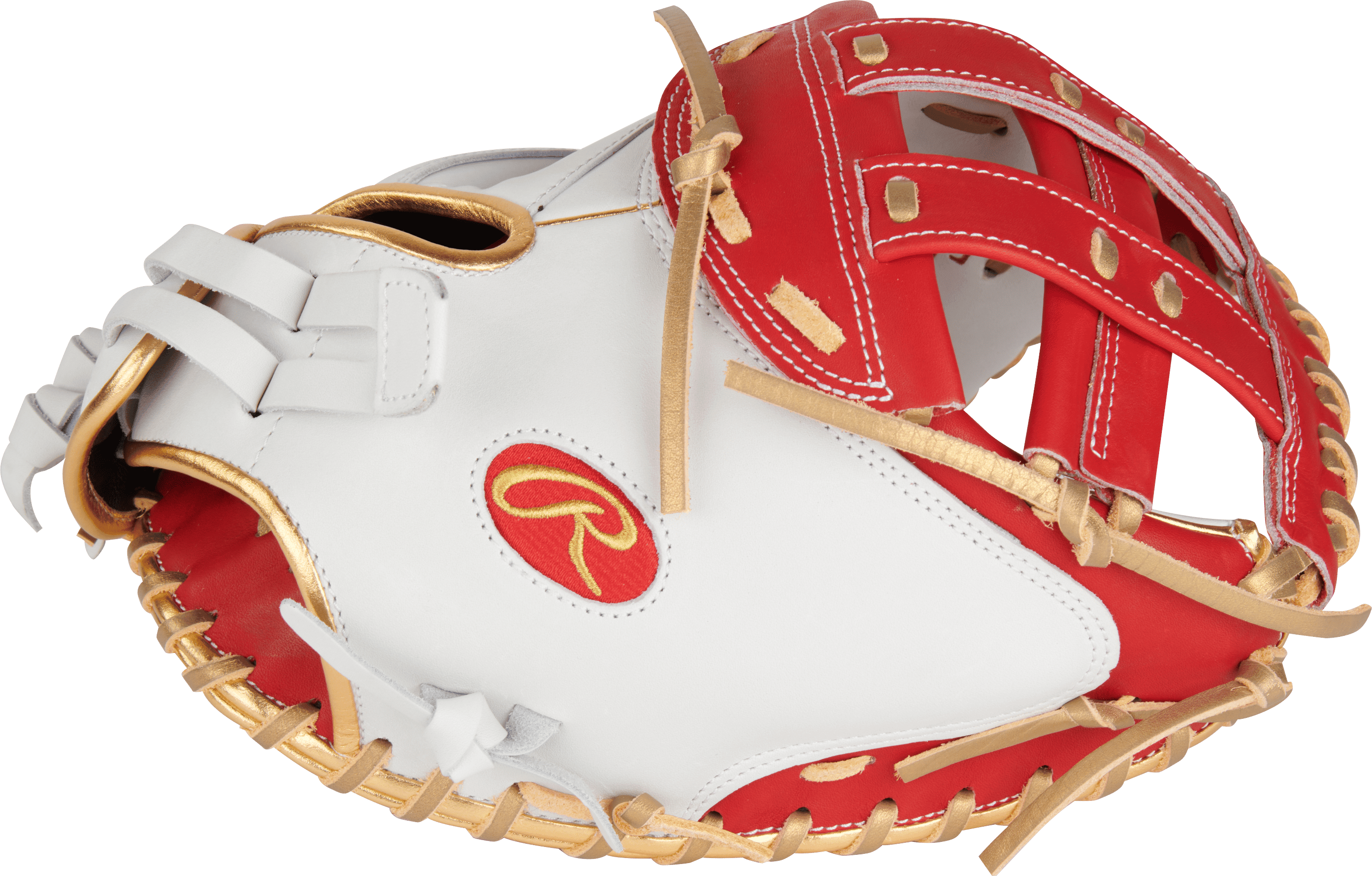 Rawlings Liberty Advanced ColorSync 4.0 34