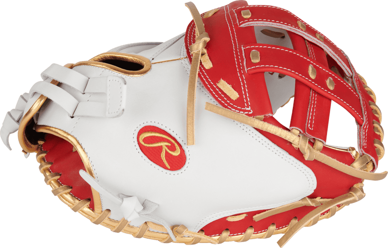 Rawlings Liberty Advanced ColorSync 4.0 34