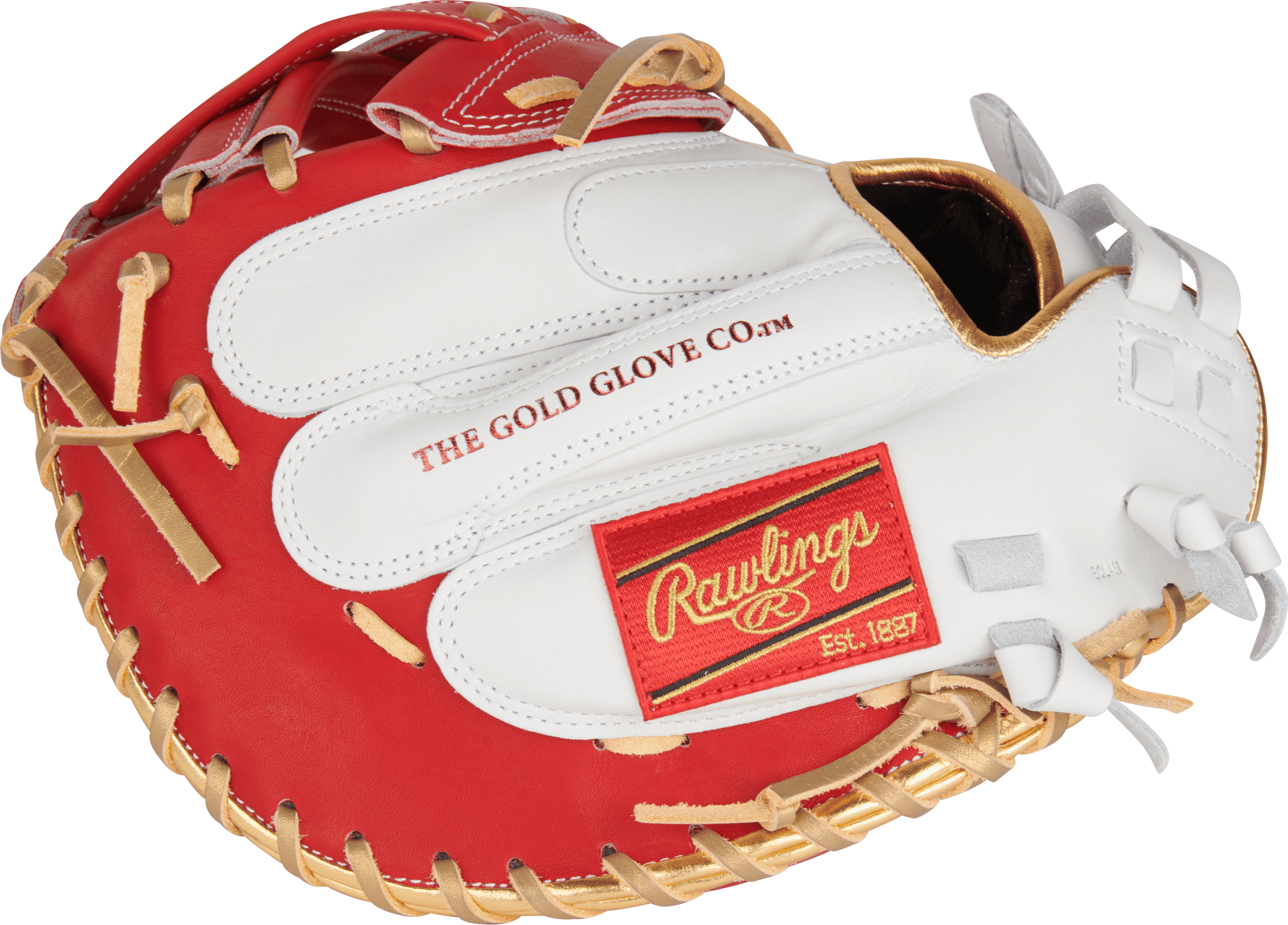 Rawlings Liberty Advanced ColorSync 4.0 34