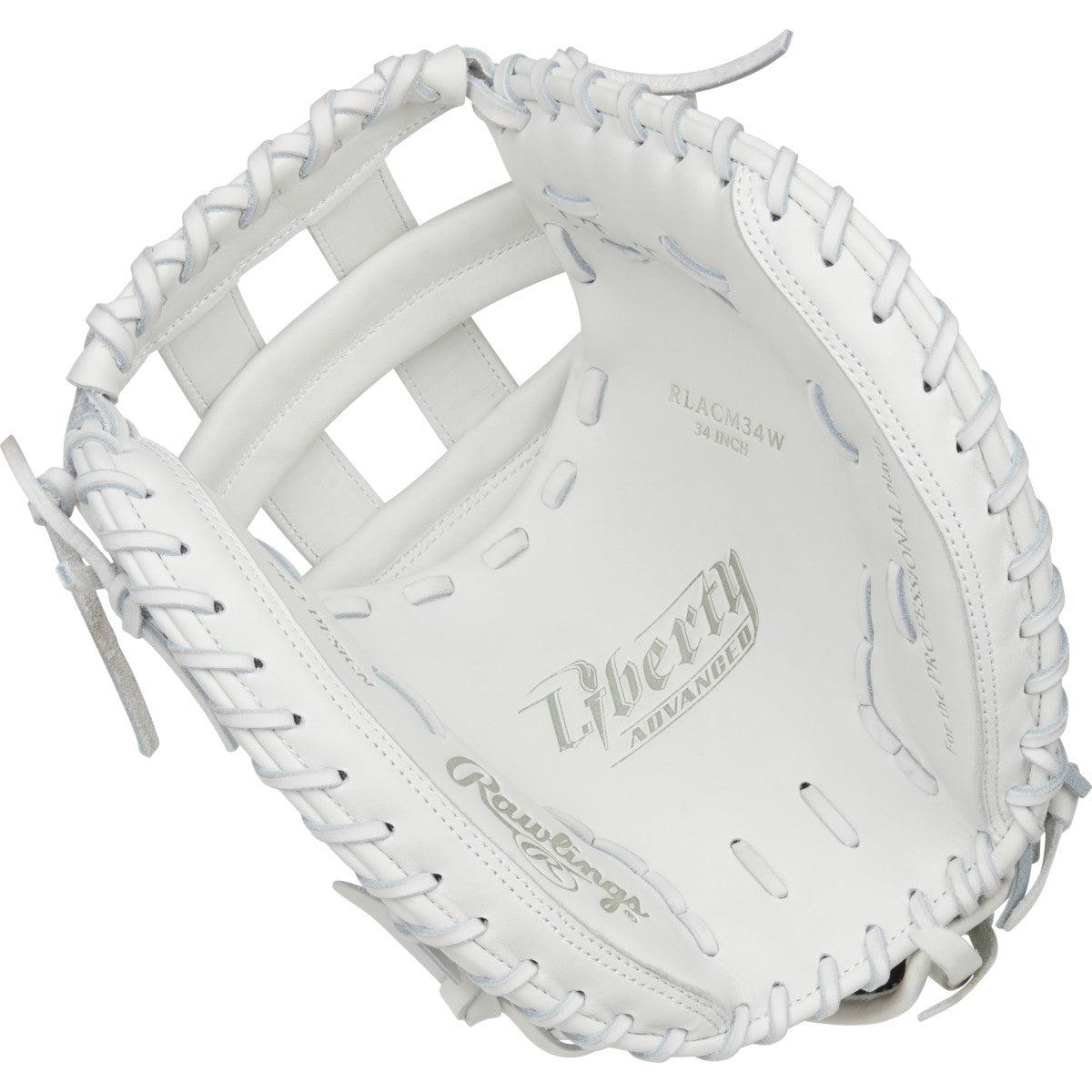 Rawlings Liberty Advanced 34