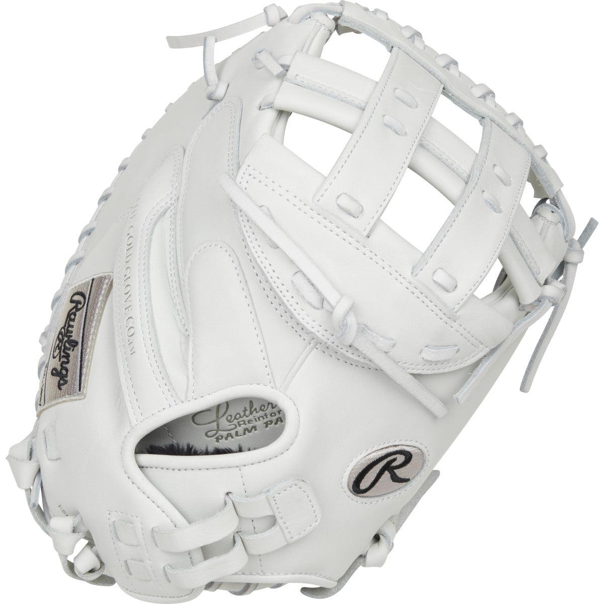 Rawlings Liberty Advanced 34