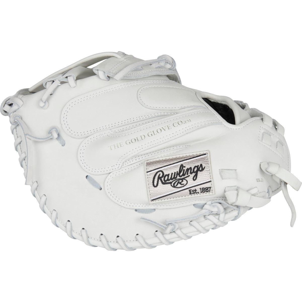 Rawlings Liberty Advanced 34