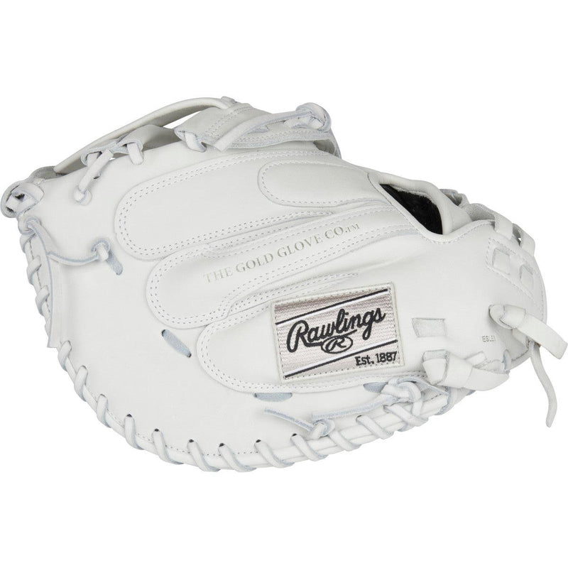 Rawlings Liberty Advanced 34" Catchers Softball Glove/Mitt - RLACM34W - Smash It Sports