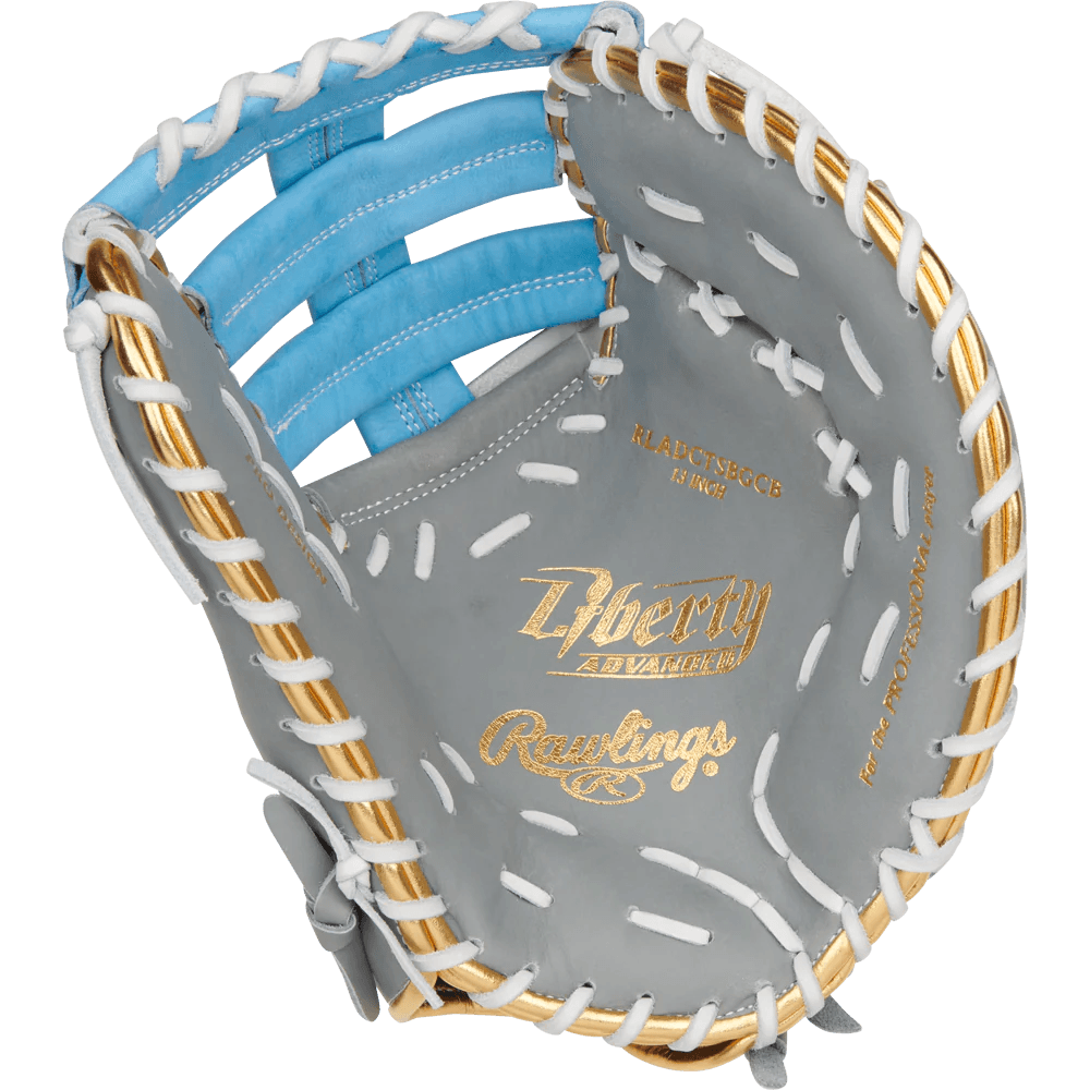 Rawlings Liberty Advanced ColorSync 4.0 13