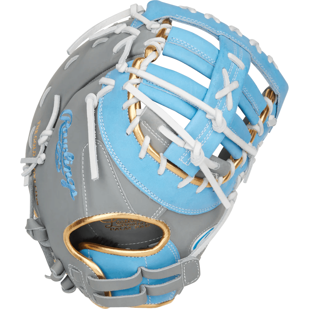 Rawlings Liberty Advanced ColorSync 4.0 13