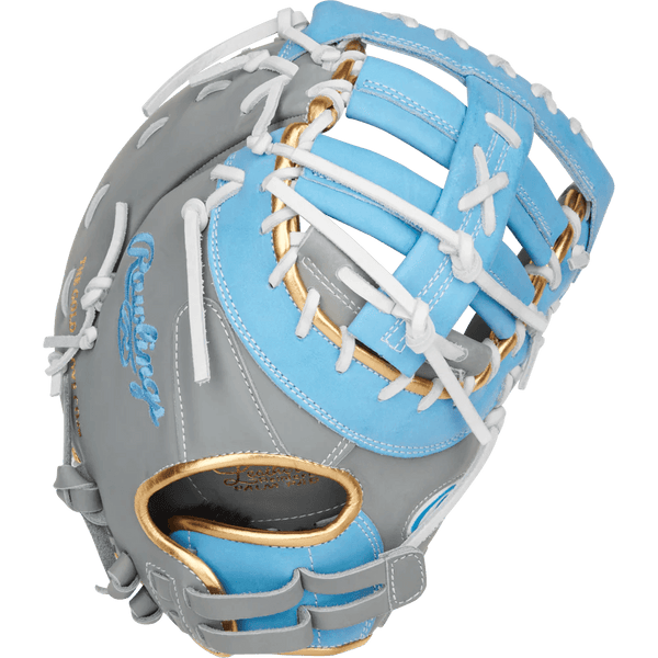 Shop Fastpitch First Base Gloves at Smash It Sports Smash It Sports