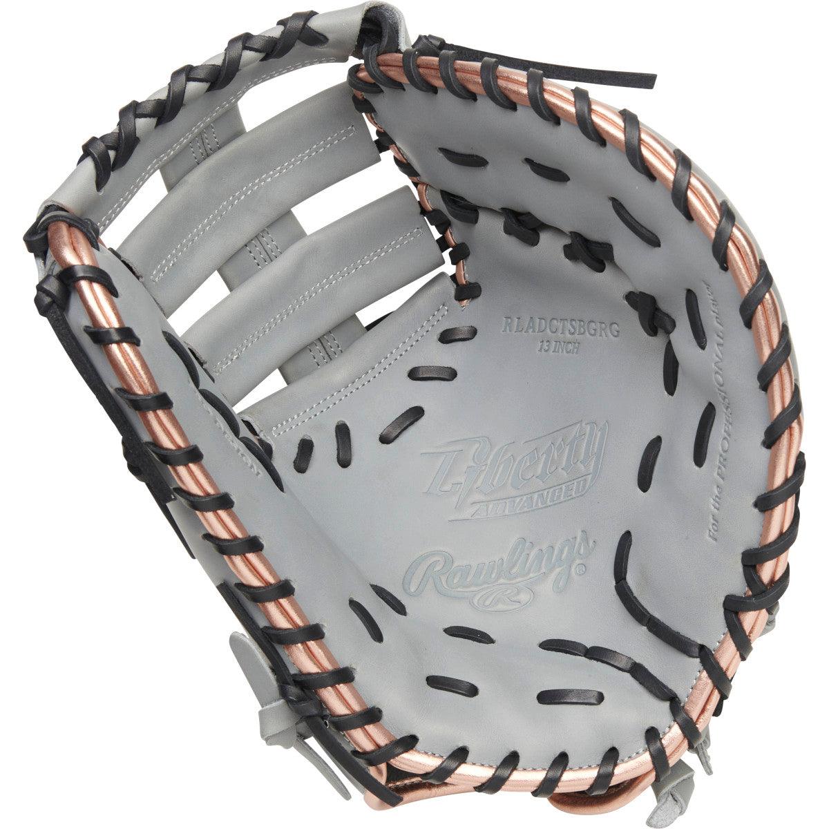 2022 Rawlings Liberty Advanced Series 13