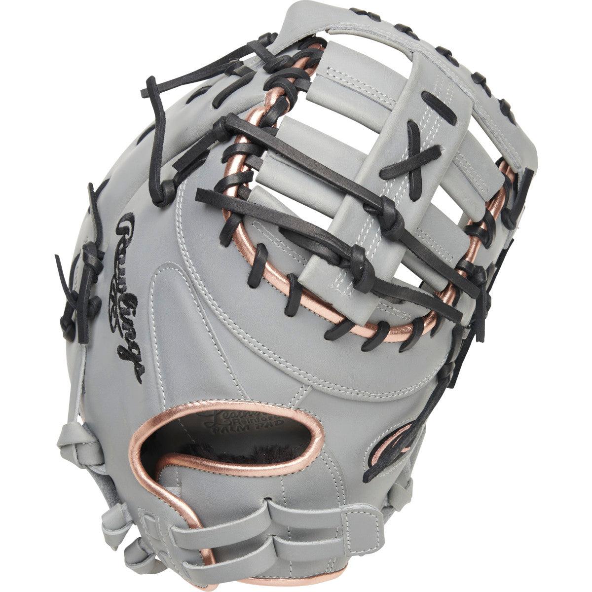 2022 Rawlings Liberty Advanced Series 13