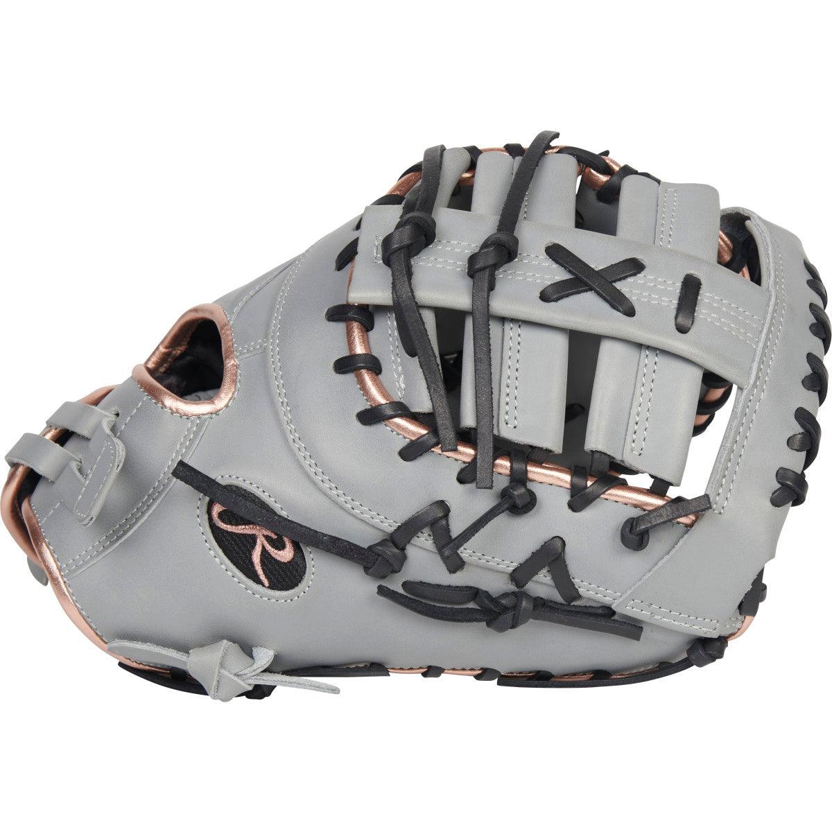 2022 Rawlings Liberty Advanced Series 13