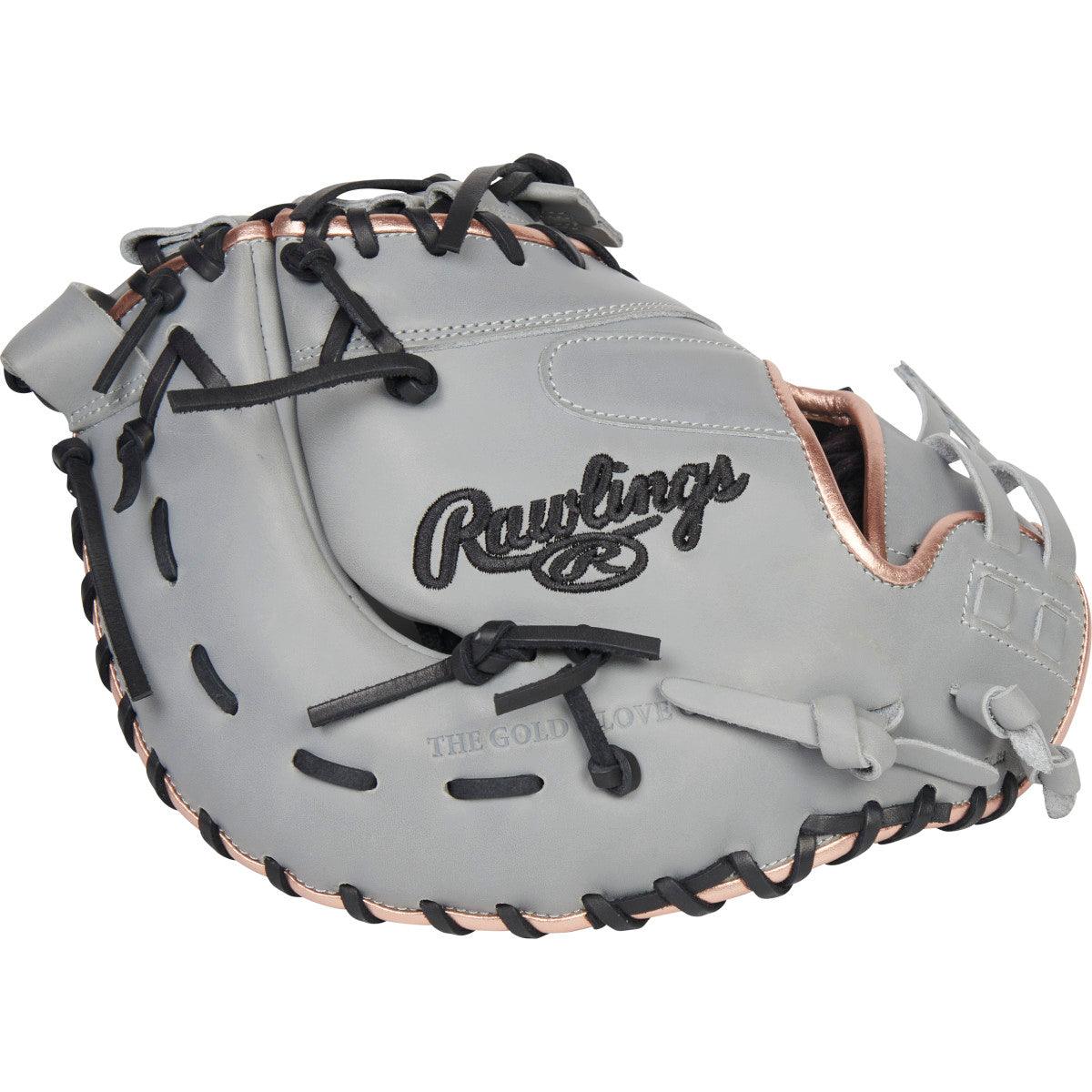 2022 Rawlings Liberty Advanced Series 13