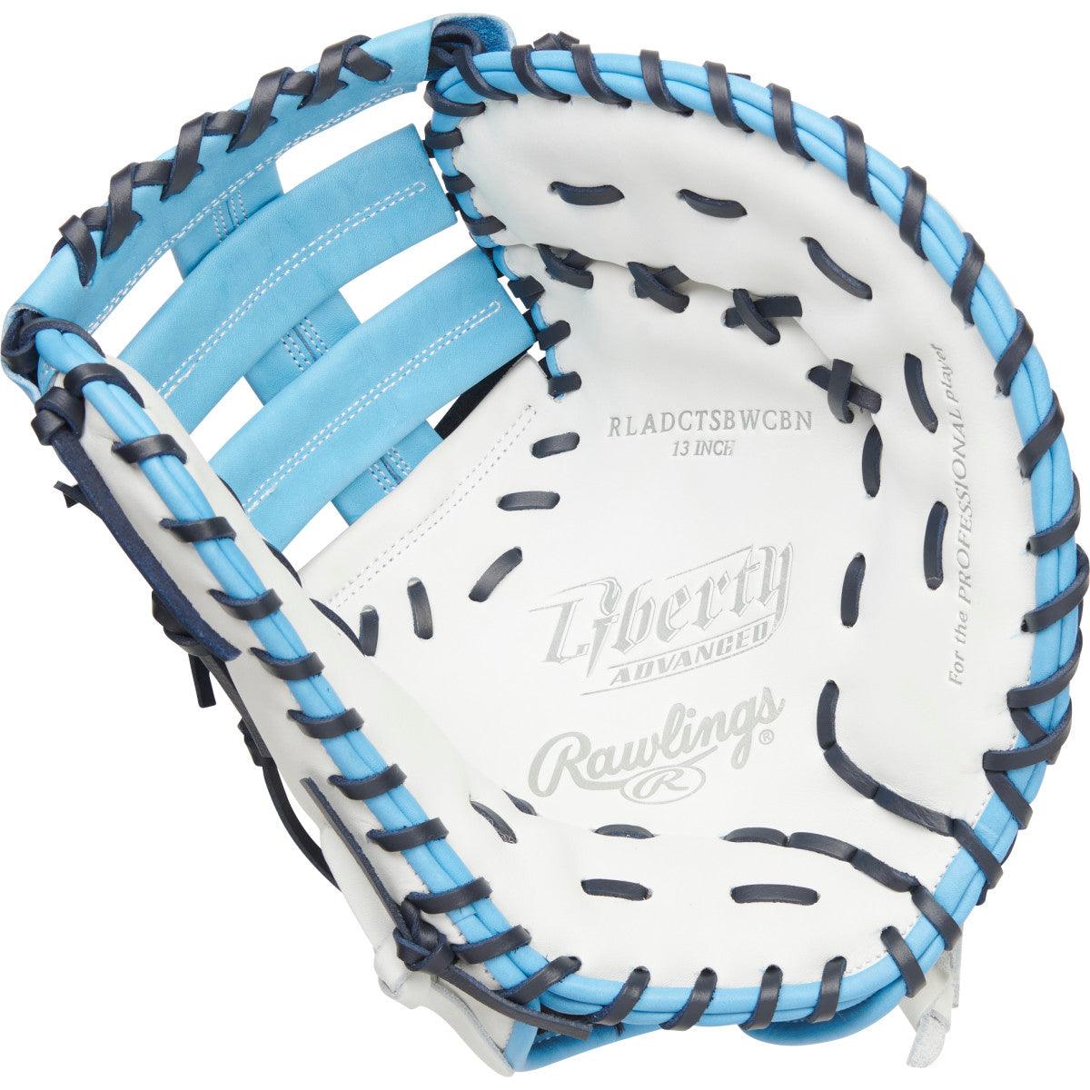 2022 Rawlings Liberty Advanced Series 13