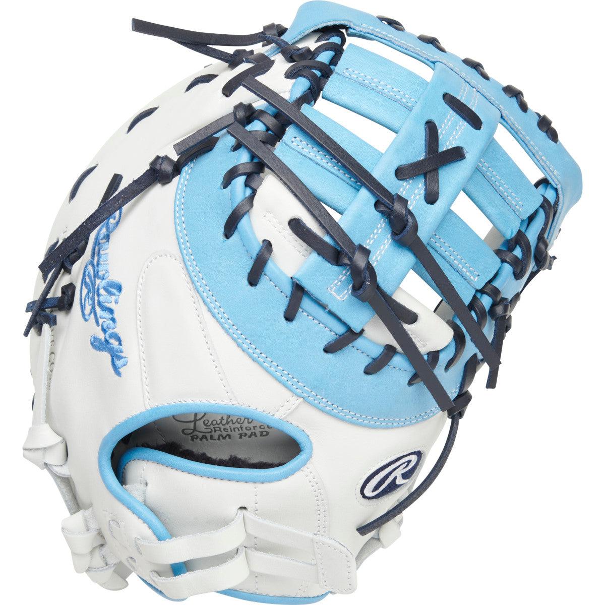 2022 Rawlings Liberty Advanced Series 13