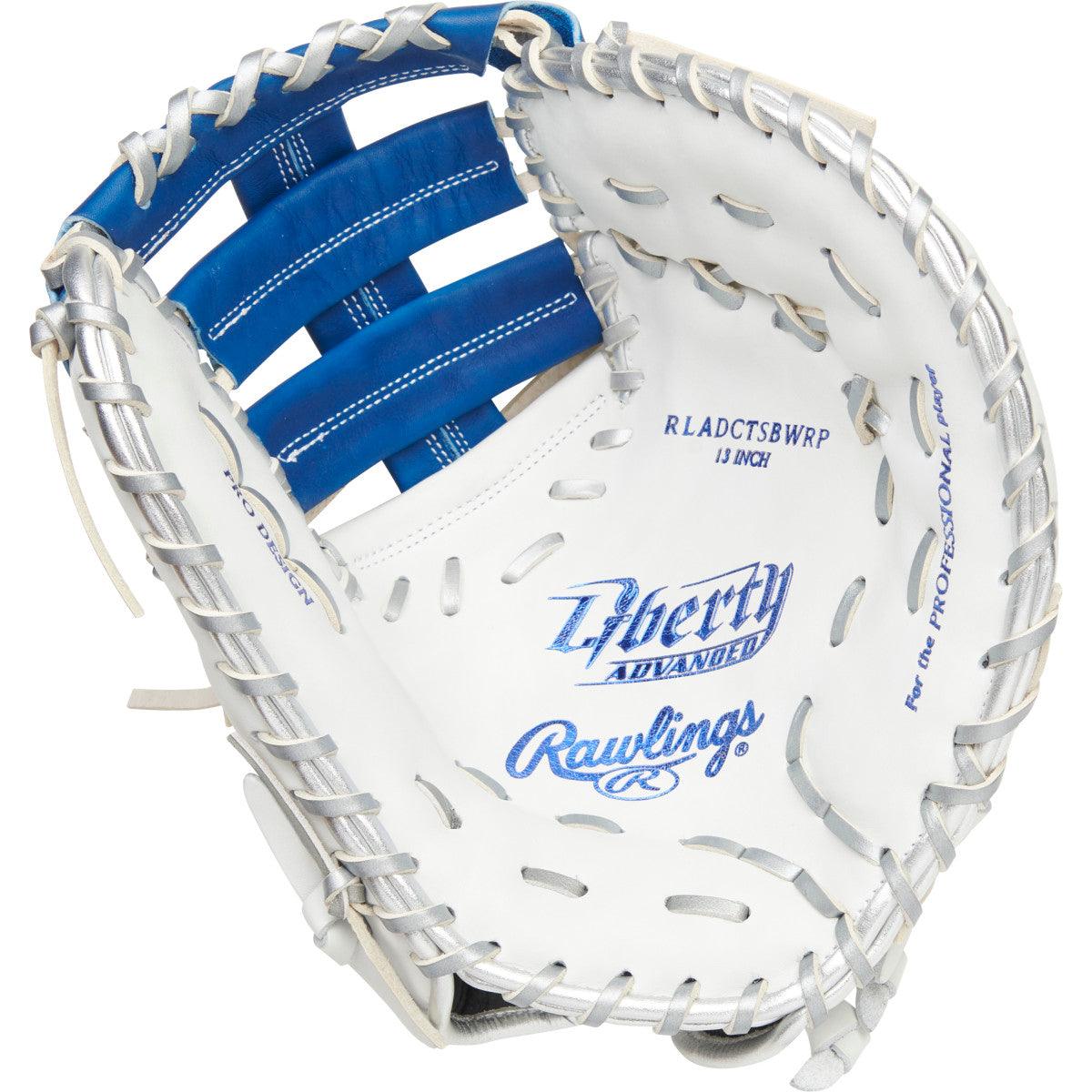 2022 Rawlings Liberty Advanced Series 13