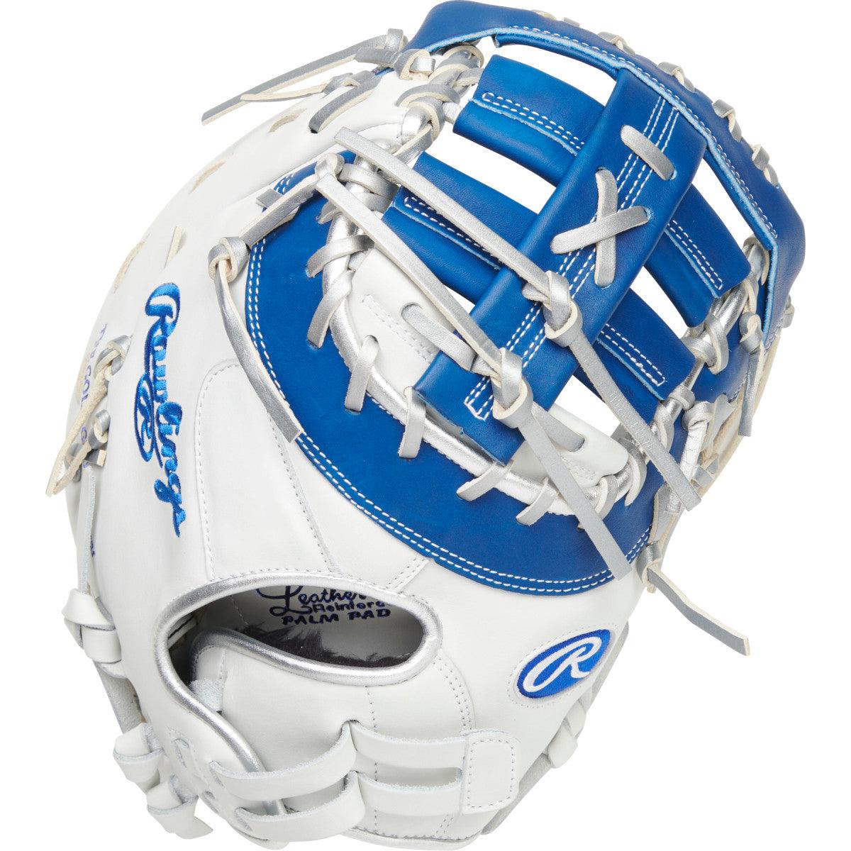 2022 Rawlings Liberty Advanced Series 13