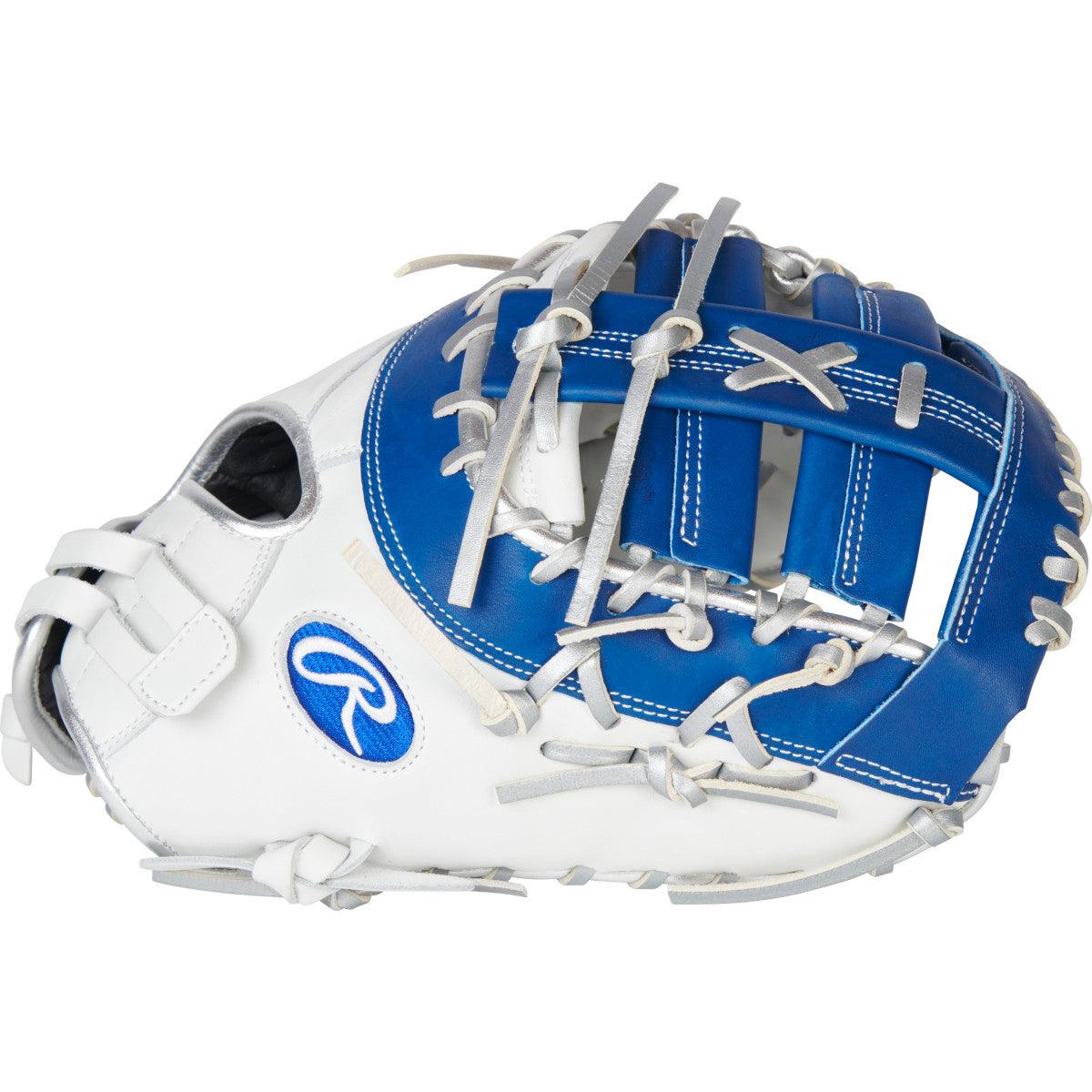 2022 Rawlings Liberty Advanced Series 13