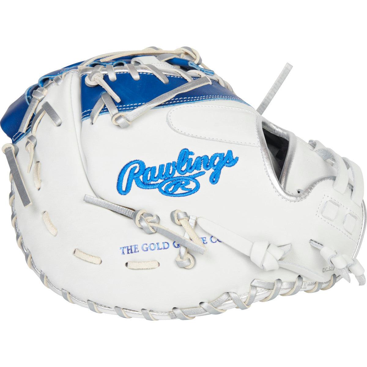 2022 Rawlings Liberty Advanced Series 13