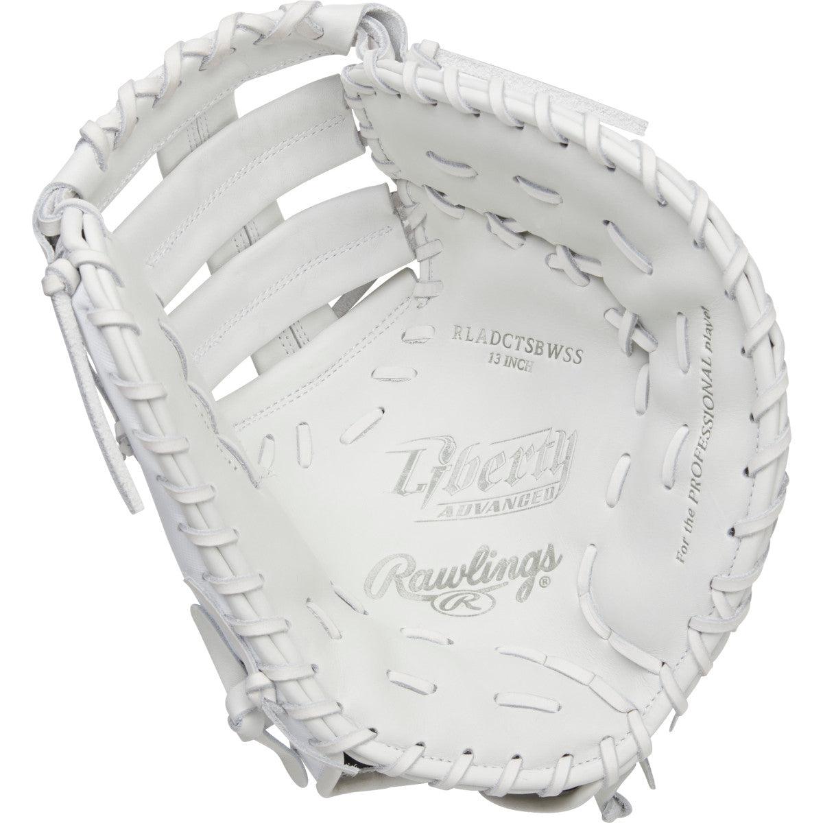 2022 Rawlings Liberty Advanced Series 13