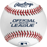 Rawlings Official League Pro Comp Training Baseballs ROLB2-PC (Dozen)