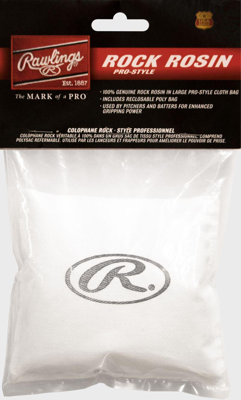 Rawlings Rock Rosin Bag