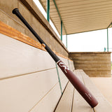 Rawlings Pro Preferred JT39 Torpedo Birch Baseball Bat - RPPB5JT39B