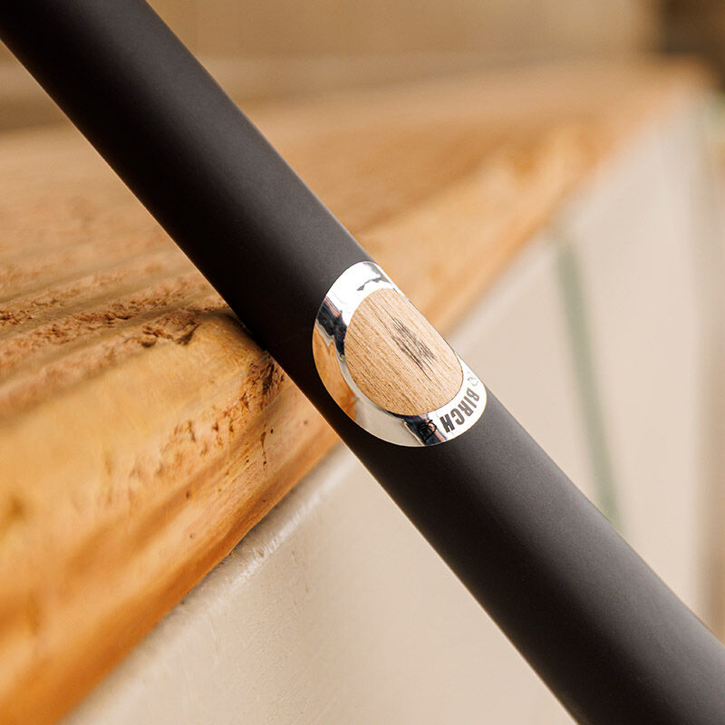 Rawlings Pro Preferred JT39 Torpedo Birch Baseball Bat - RPPB5JT39B
