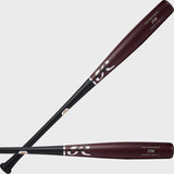 Rawlings Pro Preferred JT39 Torpedo Birch Baseball Bat - RPPB5JT39B