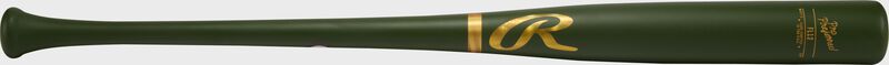 Rawlings Pro Preferred FL12 Maple Baseball Bat - RPPM5FL12