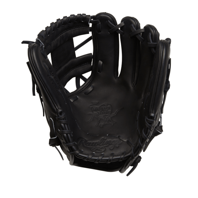 2024 Rawlings Heart of the Hide 11.5" Baseball Glove - RPRO204-2B - Smash It Sports