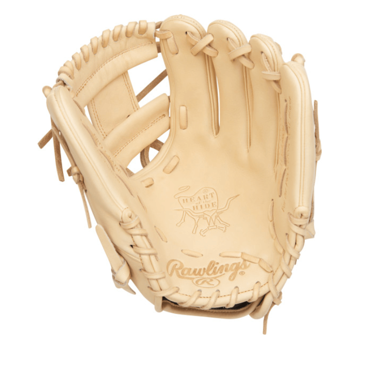 2024 Rawlings Heart of the Hide 