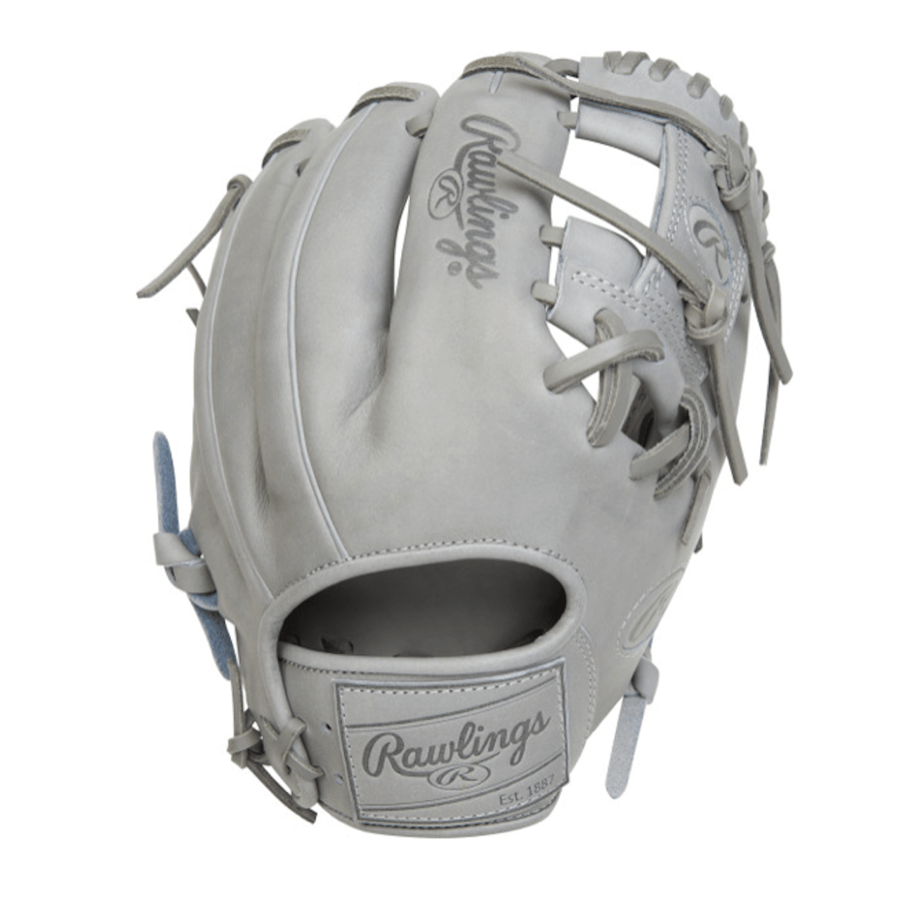 2024 Rawlings Heart of the Hide 