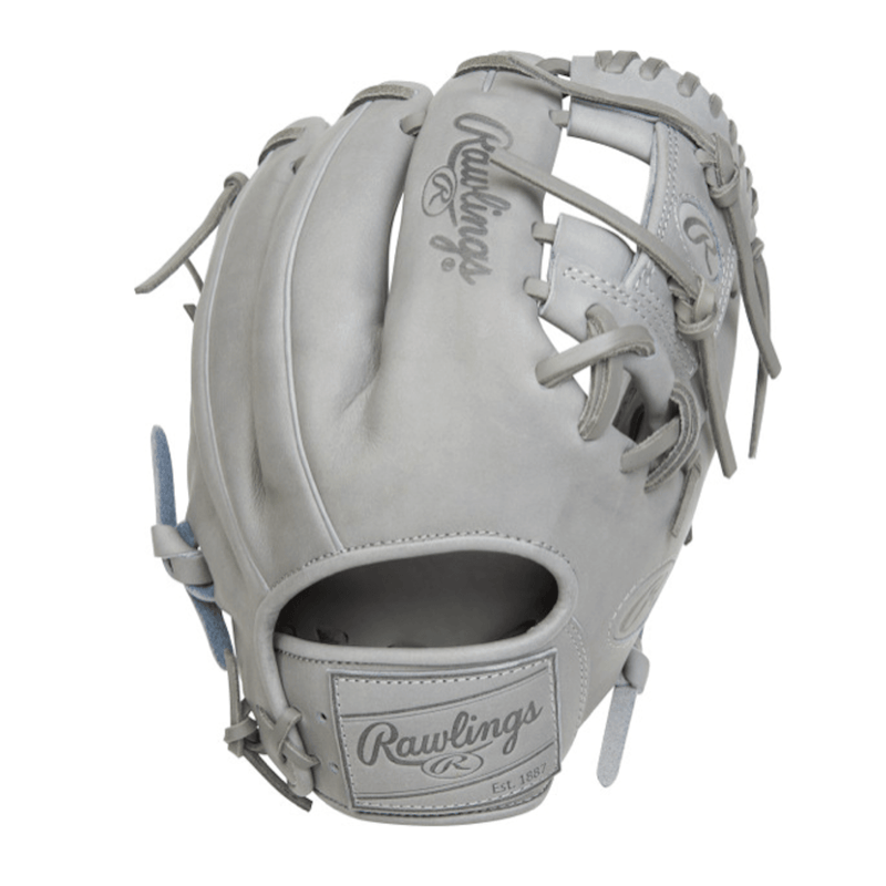 2024 Rawlings Heart of the Hide "Elements Series" 11.5" Baseball Glove - RPRO204-2G - Smash It Sports