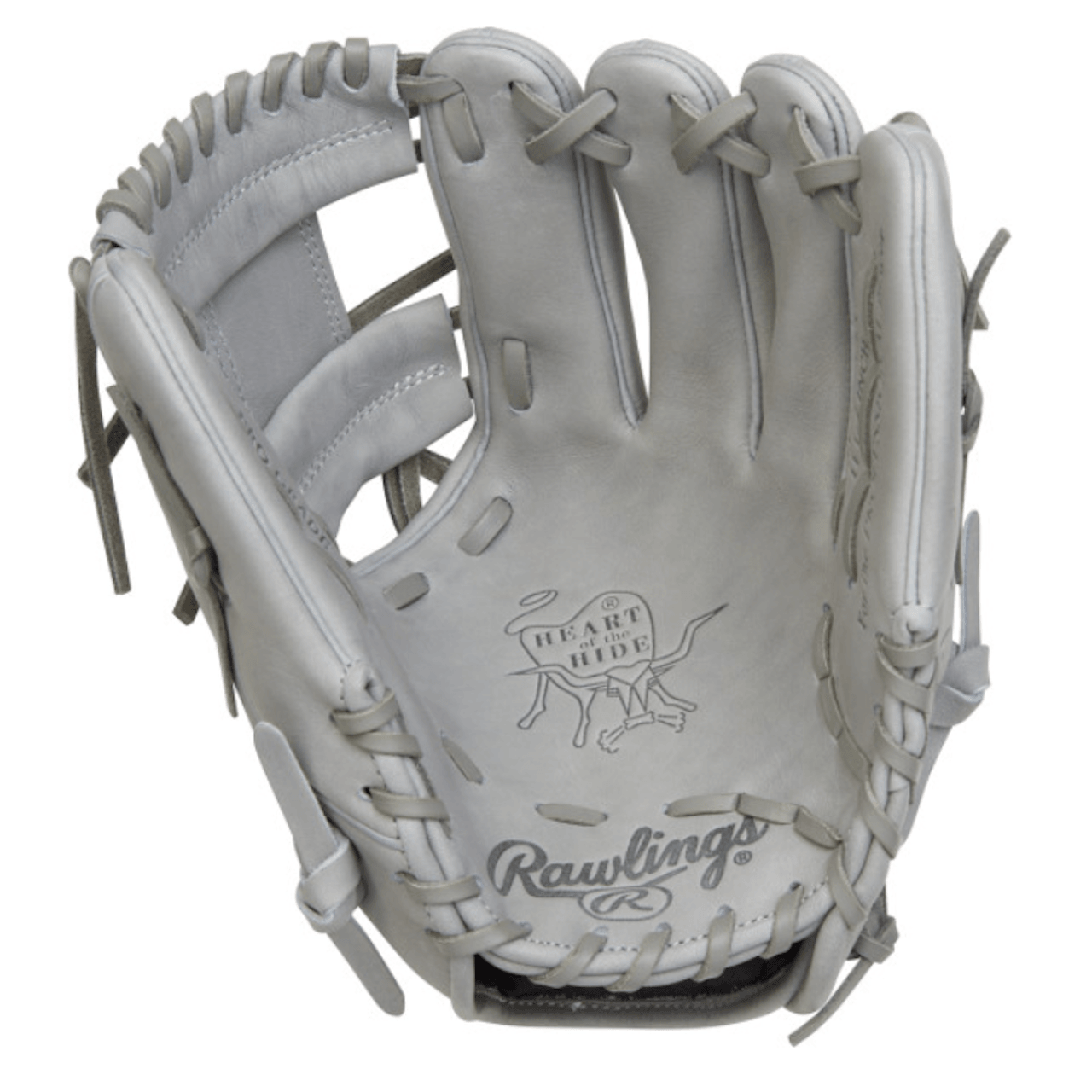 2024 Rawlings Heart of the Hide 