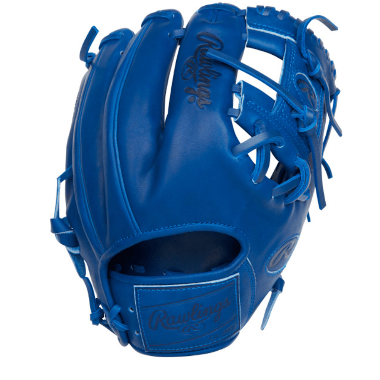 2024 Rawlings Heart of the Hide 