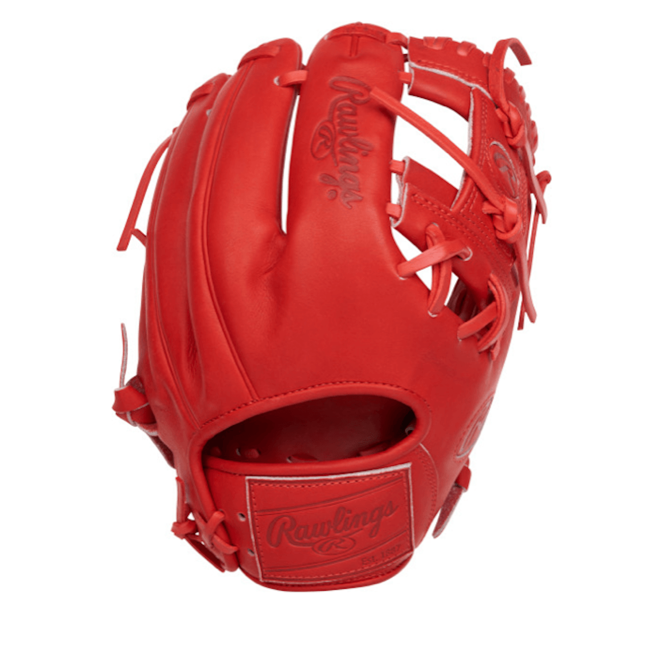 2024 Rawlings Heart of the Hide 