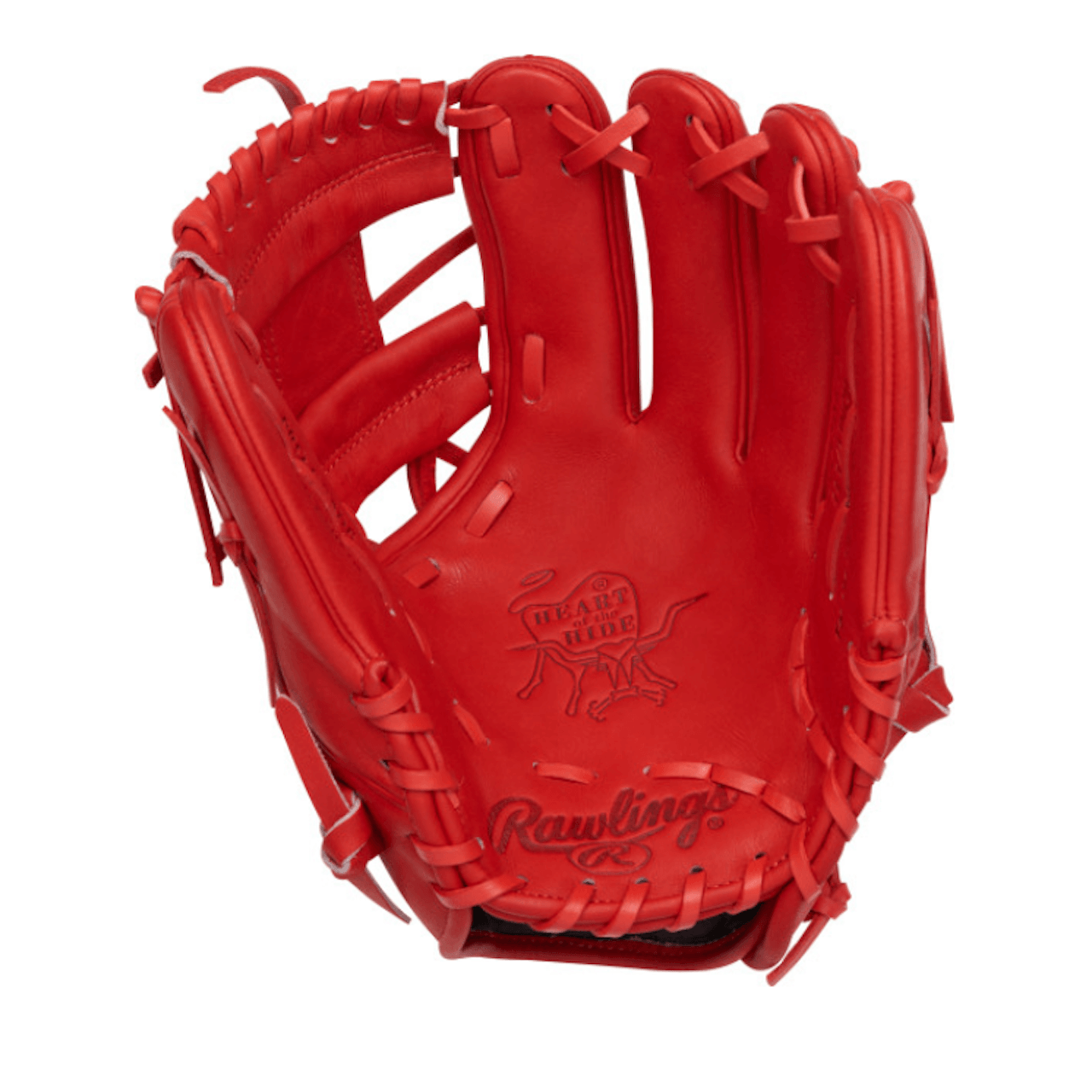 2024 Rawlings Heart of the Hide 