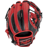 Rawlings Heart Of The Hide Color Sync 11.5" Baseball Fielding Glove - RPRO204-2SBC