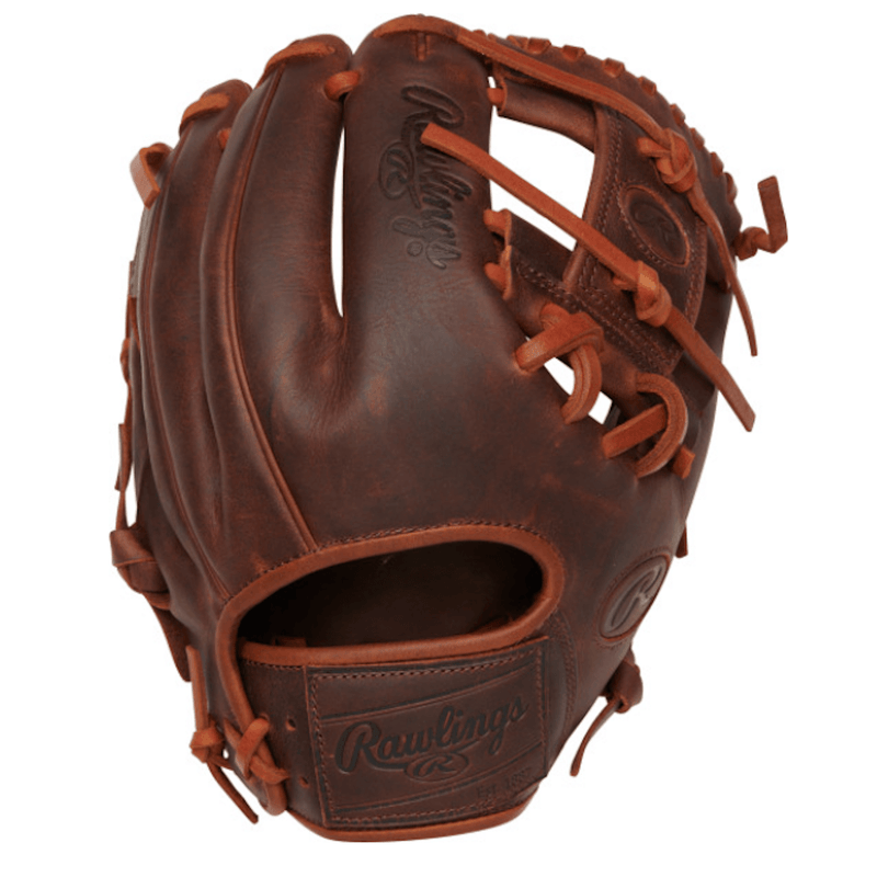 2024 Rawlings Heart of the Hide "Elements Series" 11.5" Baseball Glove - RPRO204-2TI - Smash It Sports