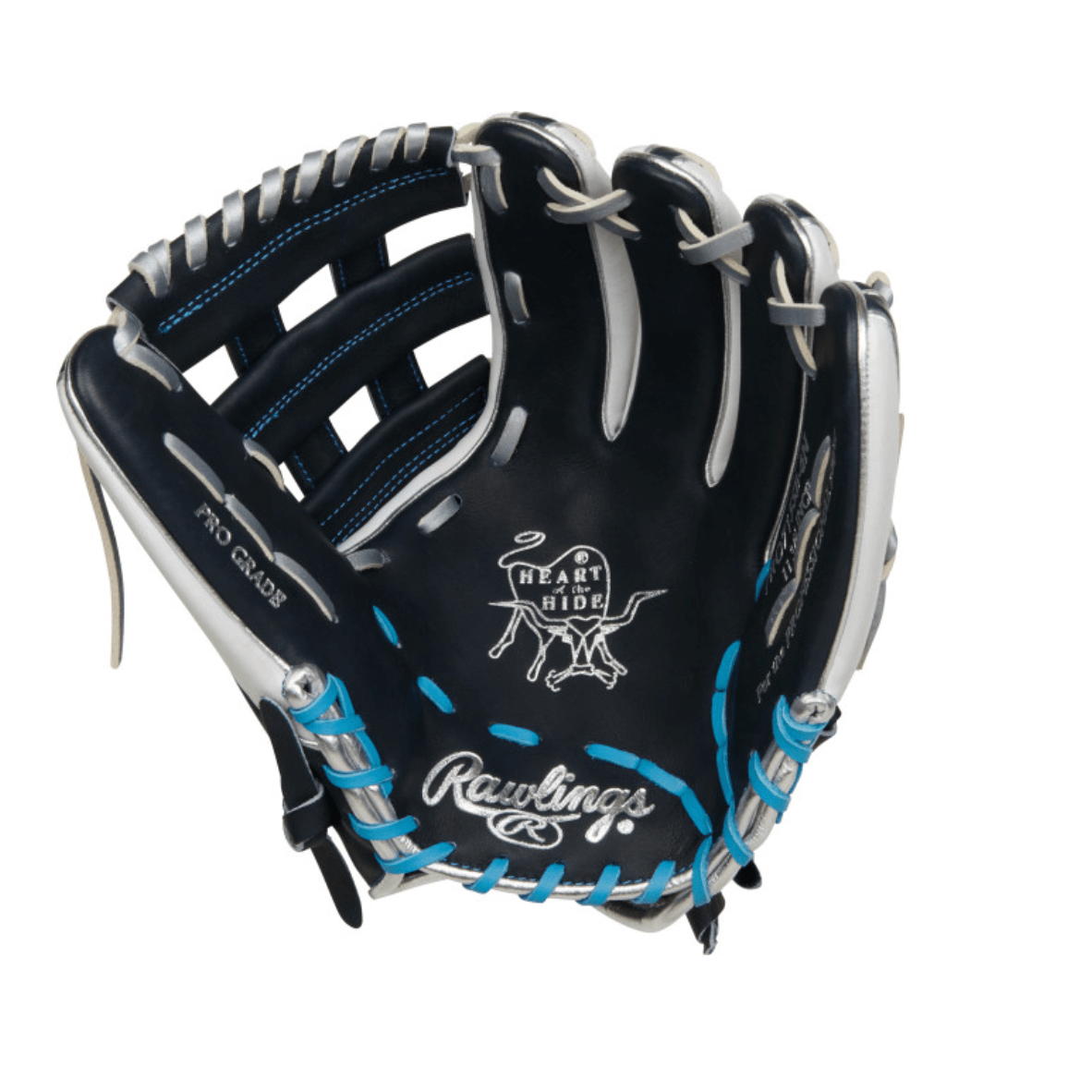 Rawlings Heart of the Hide 11.75