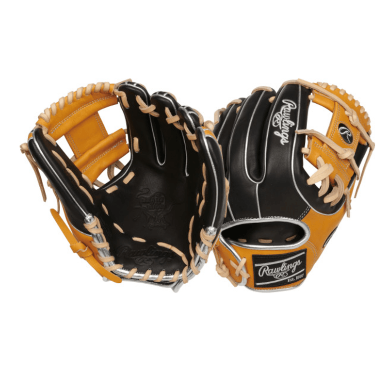 2024 Rawlings Heart of The Hide 11.5" Glove - RPROR314-2BTC - Smash It Sports