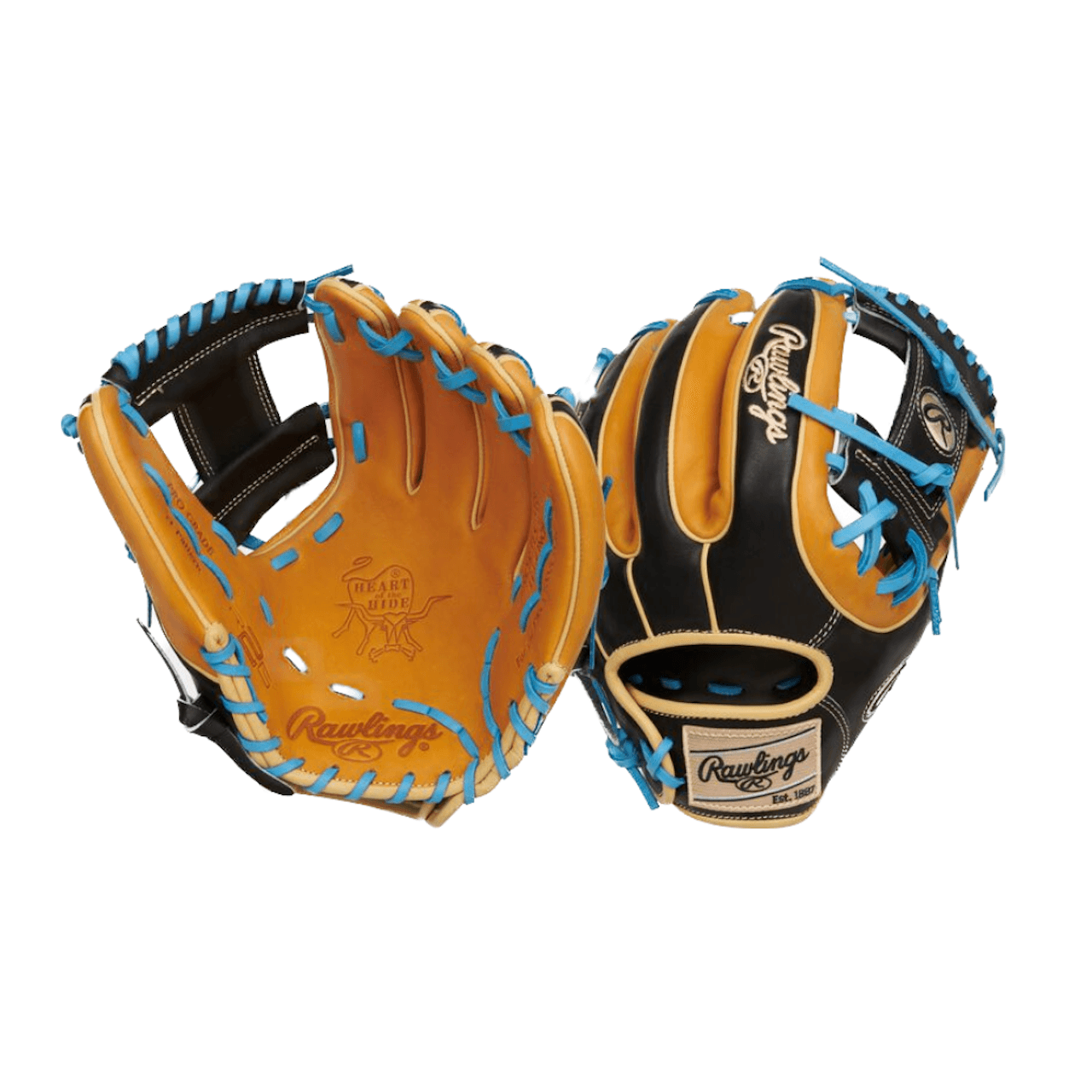 2024 Rawlings Heart of The Hide 11.75