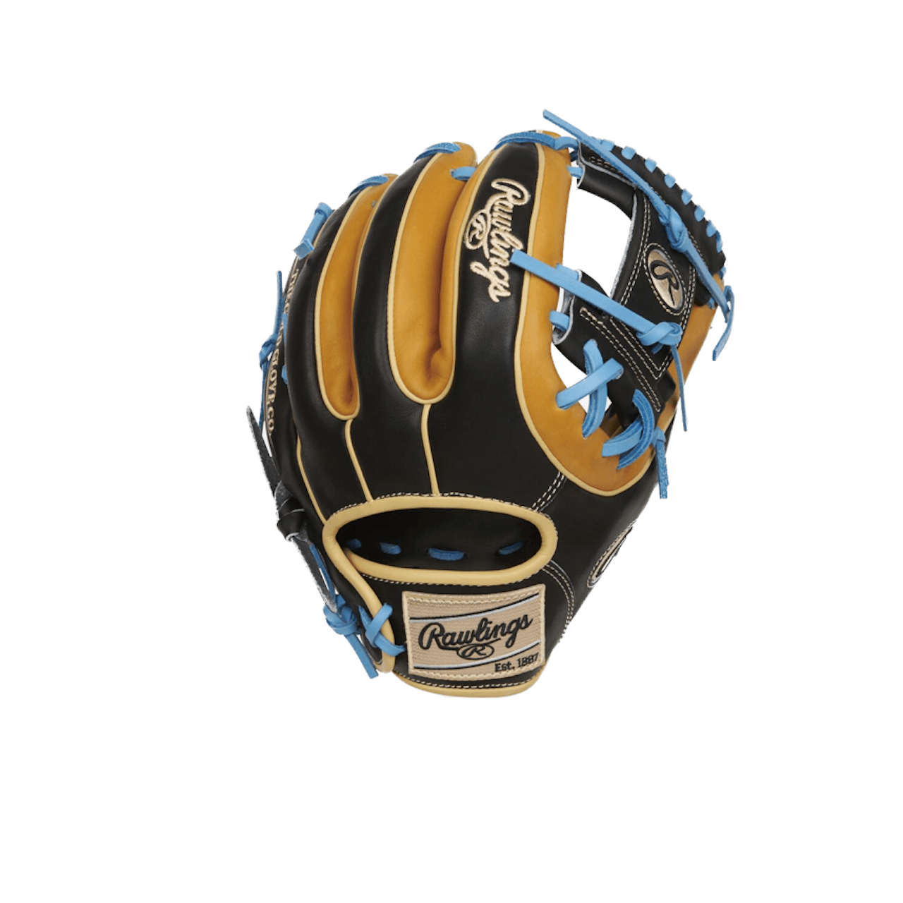 2024 Rawlings Heart of The Hide 11.75