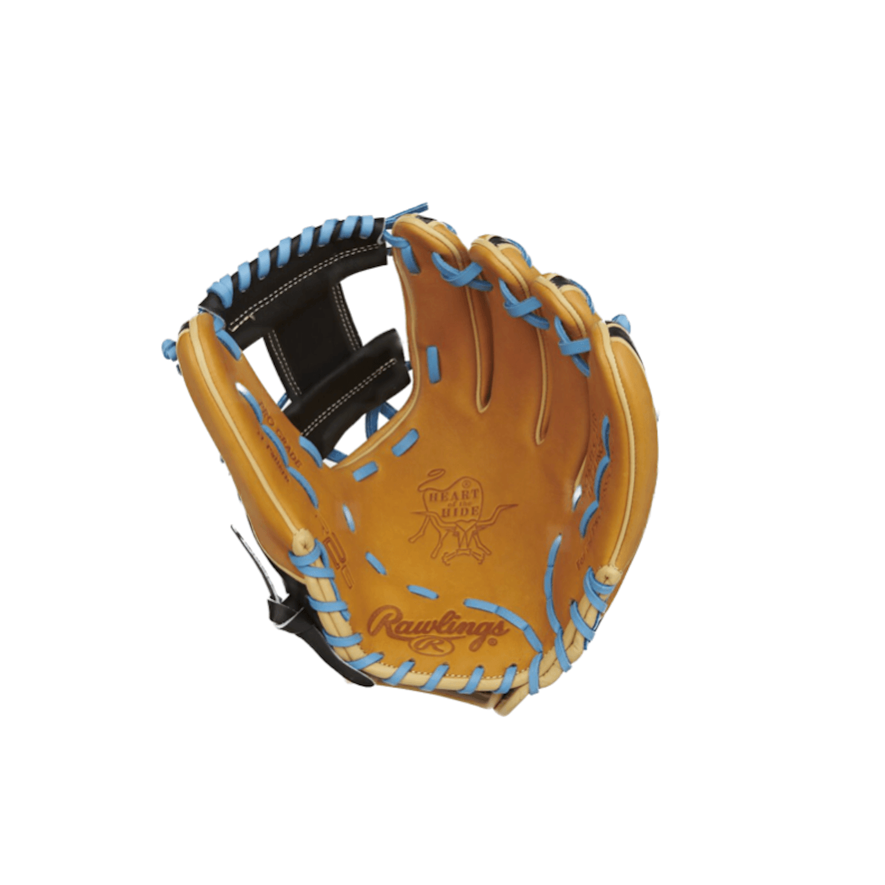 2024 Rawlings Heart of The Hide 11.75