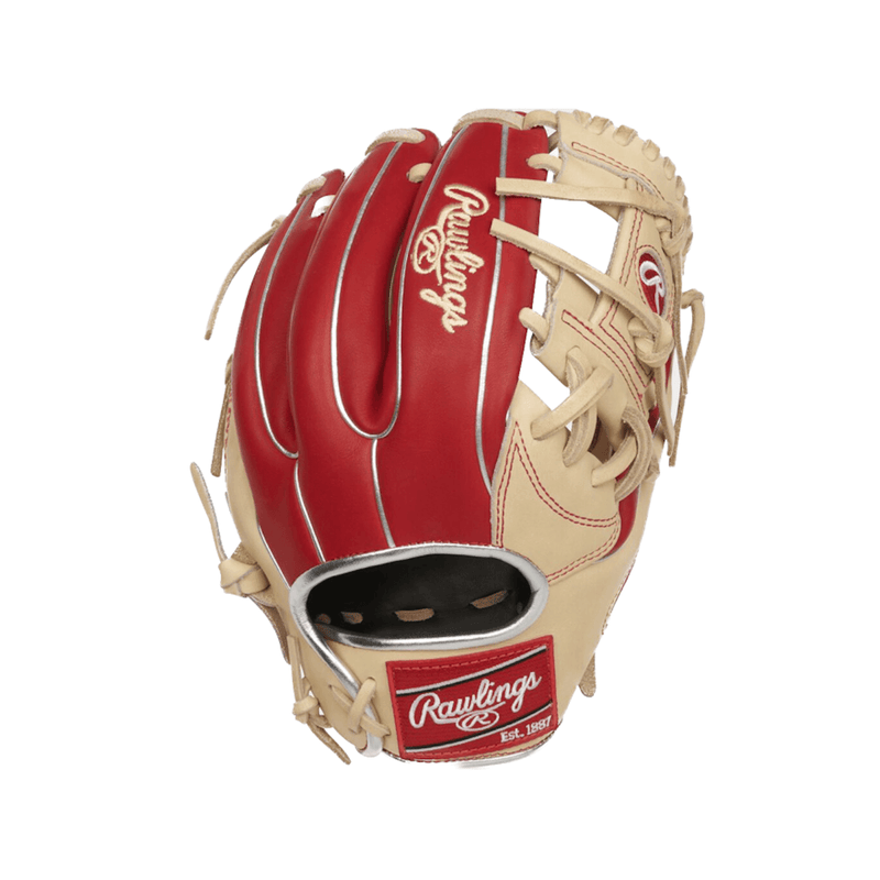 2024 Rawlings Heart of the Hide 11.5" Glove - RPROR934-2CS - Smash It Sports