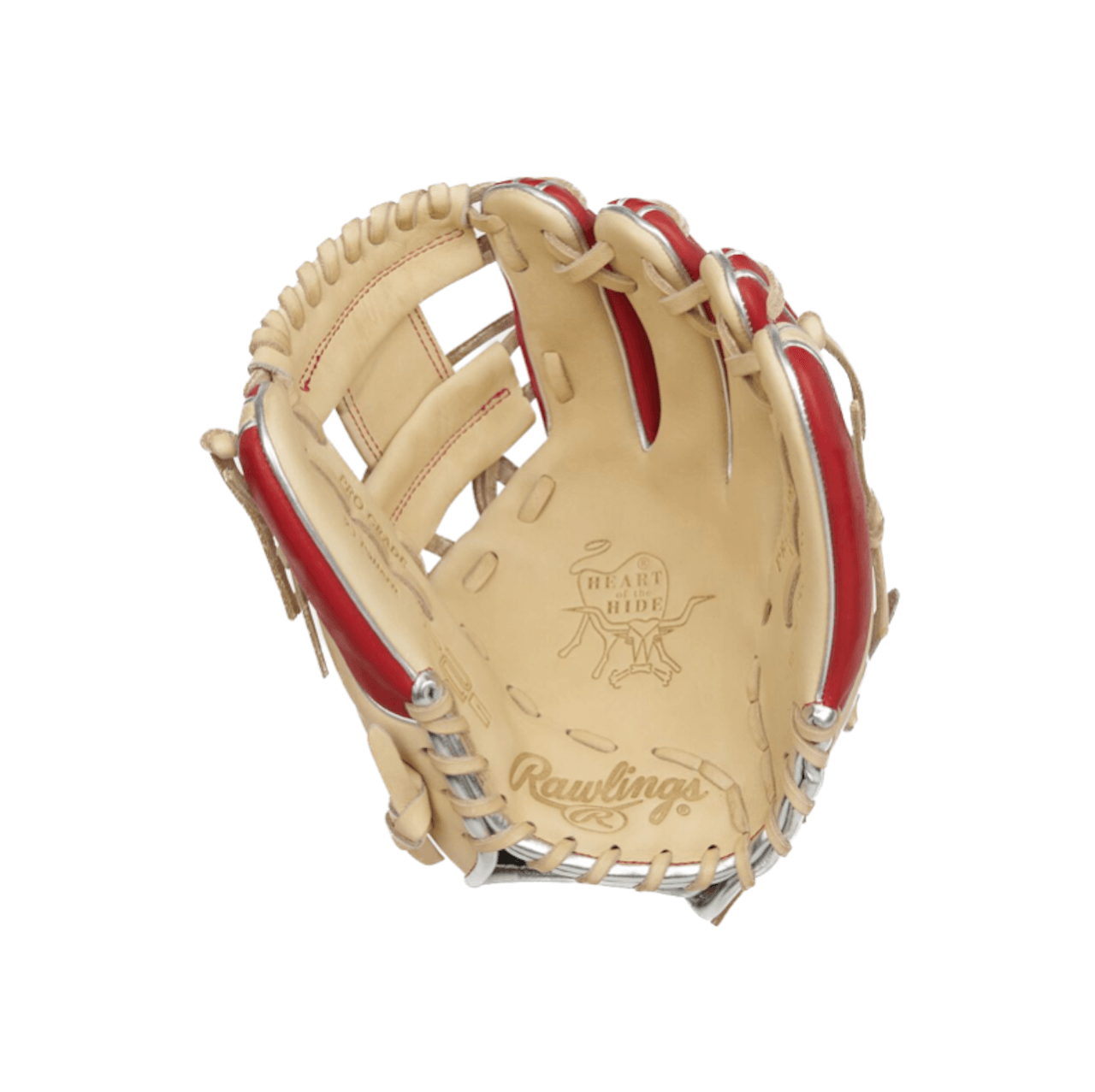 2024 Rawlings Heart of the Hide 11.5