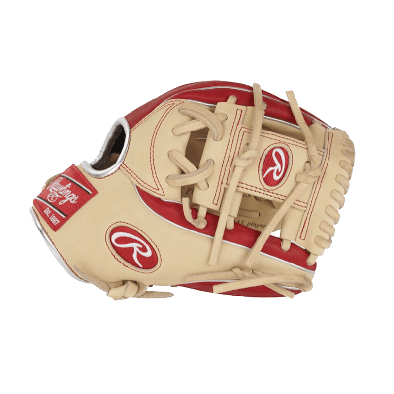 2024 Rawlings Heart of the Hide 11.5" Glove - RPROR934-2CS - Smash It Sports