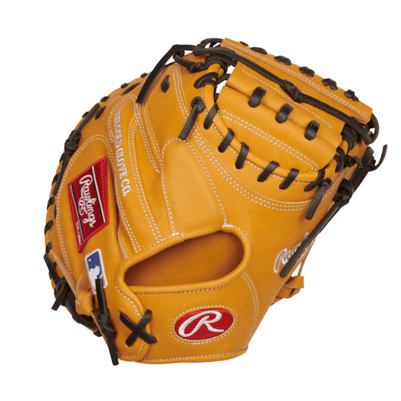 2024 Rawlings Heart of the Hide 33